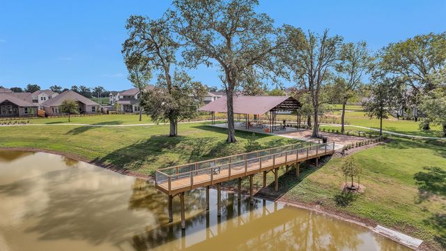 7726 Red Damsel Place, Fulshear, TX 77441