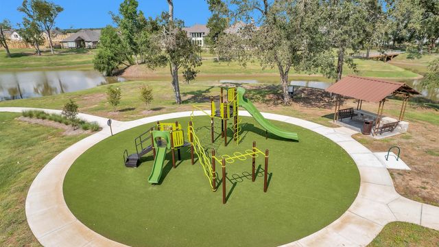 7726 Red Damsel Place, Fulshear, TX 77441