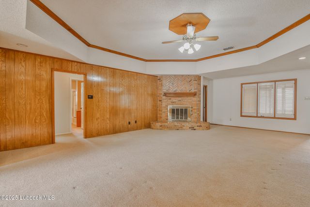 1804 E Hester Street, Brownfield, TX 79316