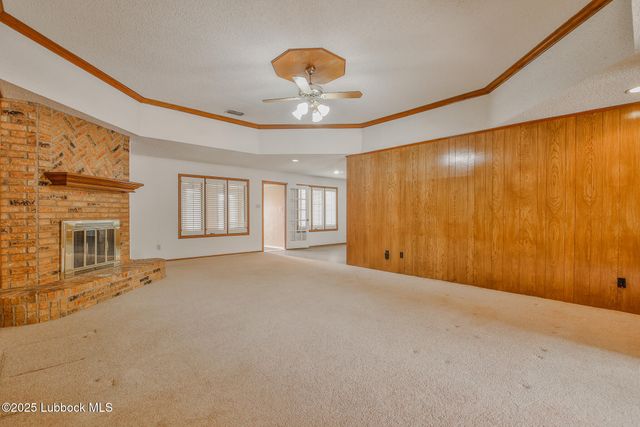 1804 E Hester Street, Brownfield, TX 79316