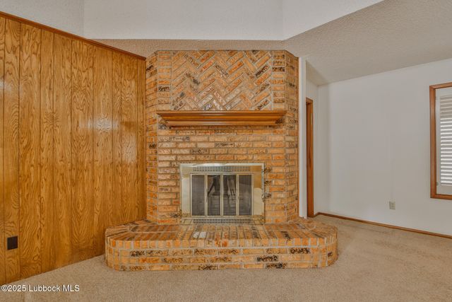 1804 E Hester Street, Brownfield, TX 79316