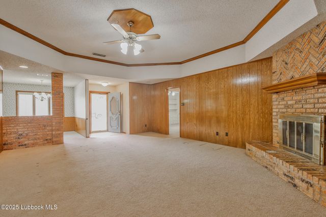 1804 E Hester Street, Brownfield, TX 79316