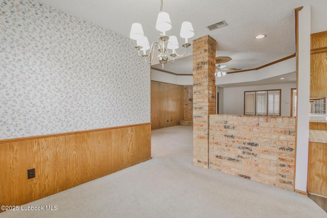 1804 E Hester Street, Brownfield, TX 79316