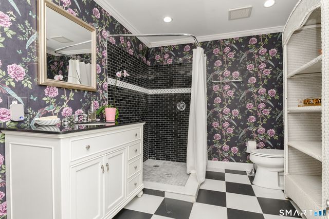 12 Gerdes Road, New Canaan, CT 06840