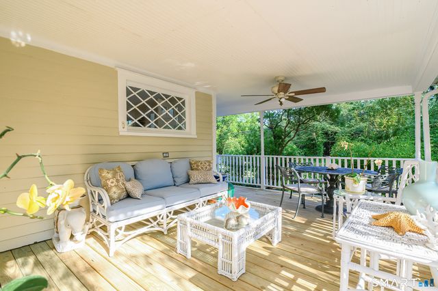 12 Gerdes Road, New Canaan, CT 06840