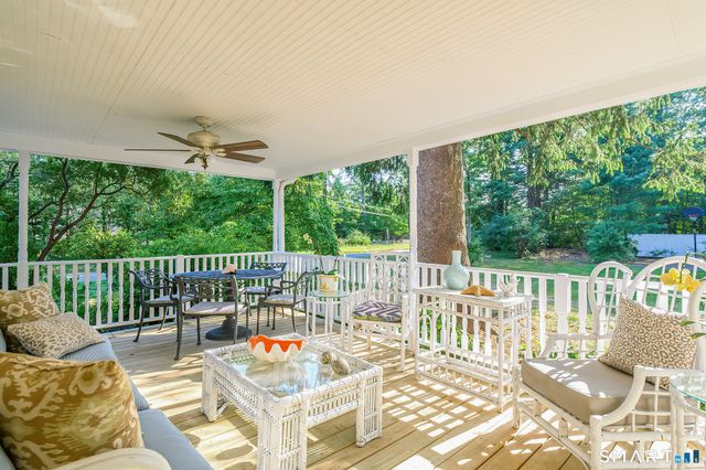 12 Gerdes Road, New Canaan, CT 06840