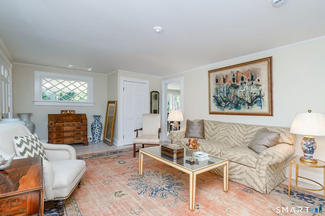 12 Gerdes Road, New Canaan, CT 06840
