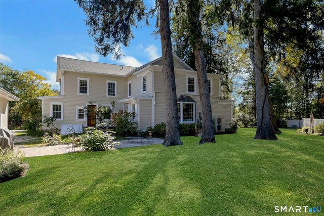 12 Gerdes Road, New Canaan, CT 06840