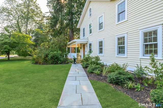 12 Gerdes Road, New Canaan, CT 06840