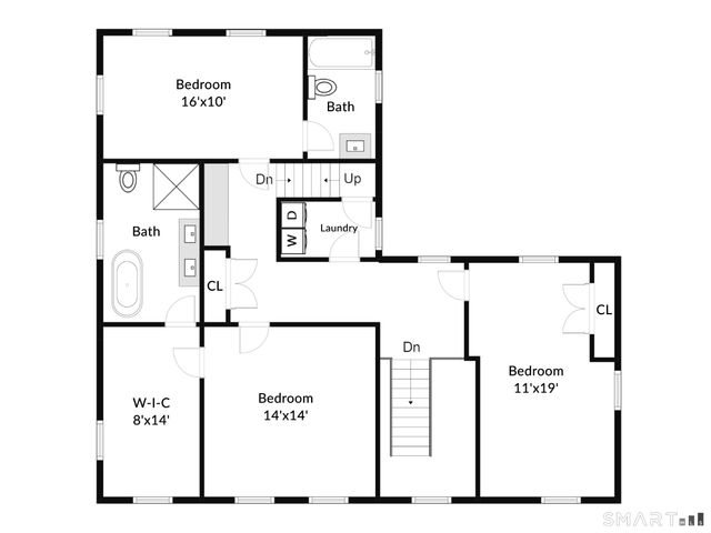 12 Gerdes Road, New Canaan, CT 06840