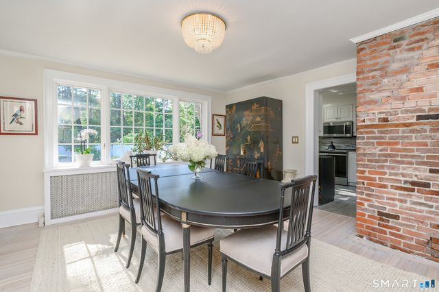 12 Gerdes Road, New Canaan, CT 06840