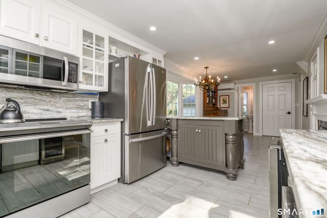 12 Gerdes Road, New Canaan, CT 06840