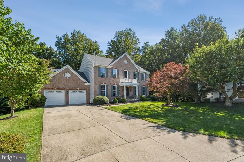 20006 YELLOW LEAF TER, Germantown, MD 20876