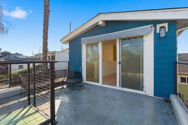 820 46th St., Oakland, CA 94608