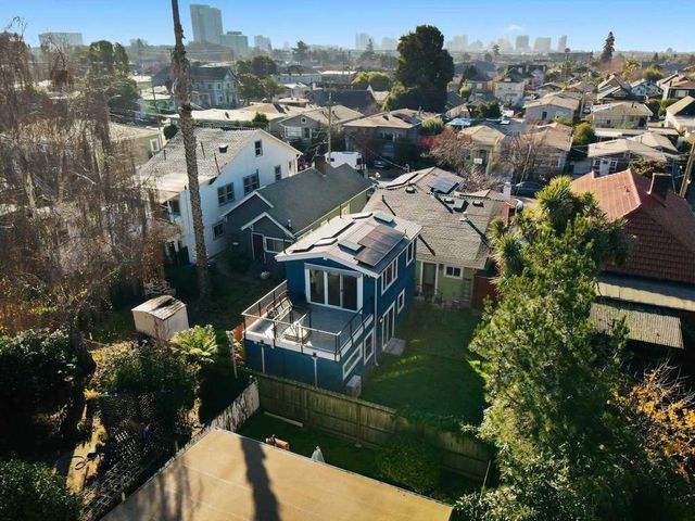 820 46th St., Oakland, CA 94608