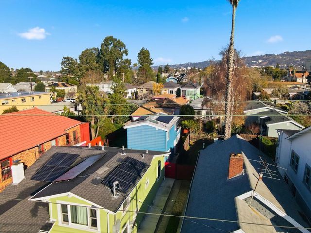 820 46th St., Oakland, CA 94608