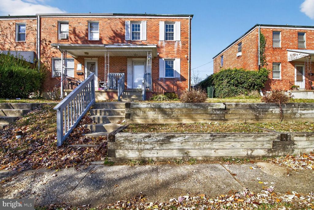 1748 YAKONA RD, Parkville, MD 21234