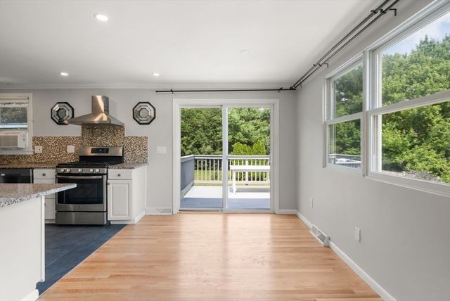 76 Branch Street, Mansfield, MA 02048