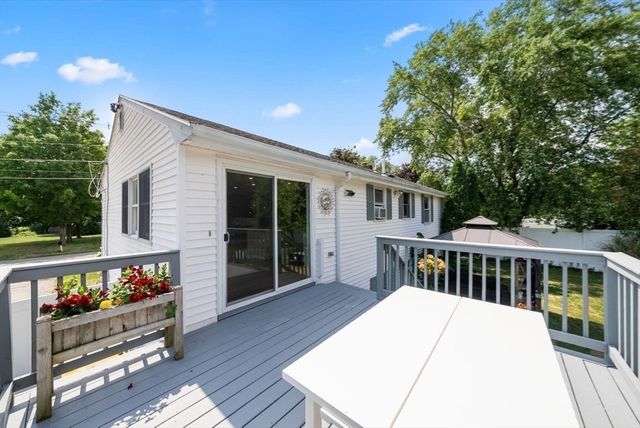 76 Branch Street, Mansfield, MA 02048