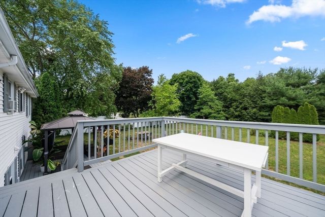 76 Branch Street, Mansfield, MA 02048