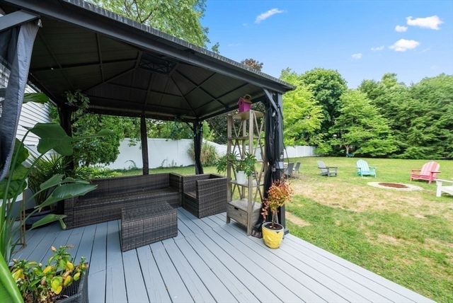 76 Branch Street, Mansfield, MA 02048