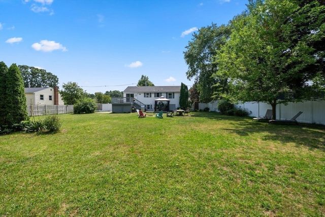 76 Branch Street, Mansfield, MA 02048