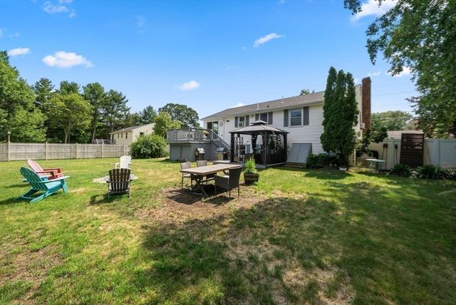 76 Branch Street, Mansfield, MA 02048