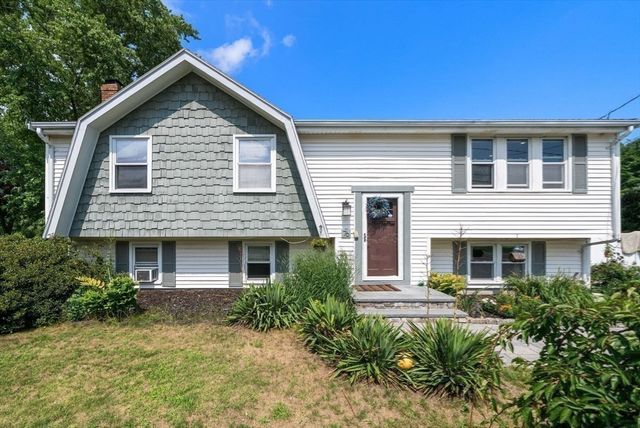 76 Branch Street, Mansfield, MA 02048
