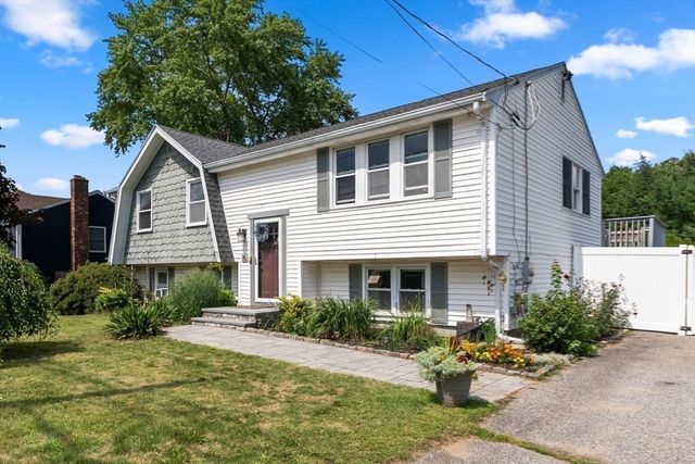 76 Branch Street, Mansfield, MA 02048