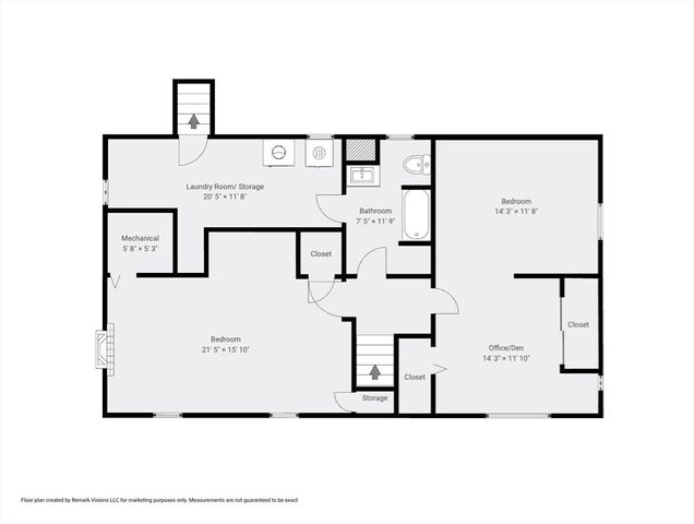 76 Branch Street, Mansfield, MA 02048