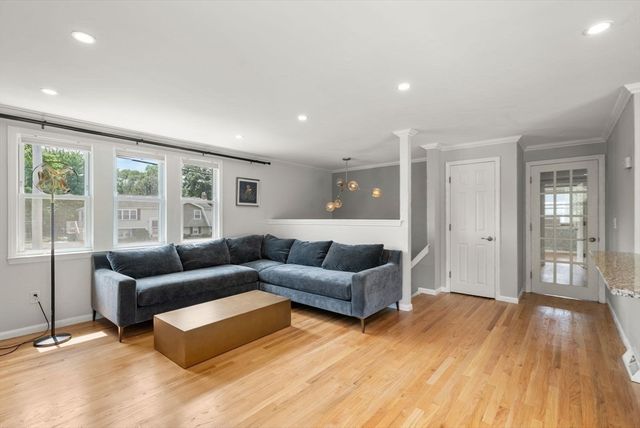 76 Branch Street, Mansfield, MA 02048