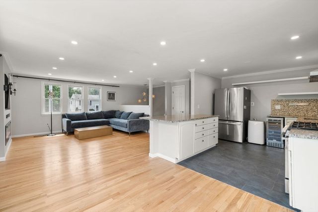 76 Branch Street, Mansfield, MA 02048
