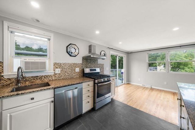 76 Branch Street, Mansfield, MA 02048