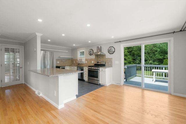 76 Branch Street, Mansfield, MA 02048
