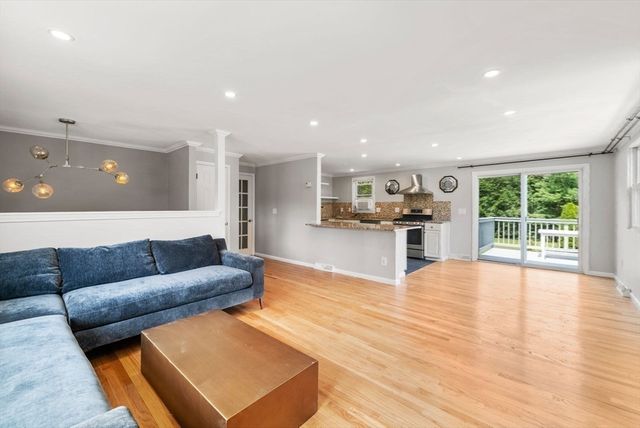 76 Branch Street, Mansfield, MA 02048