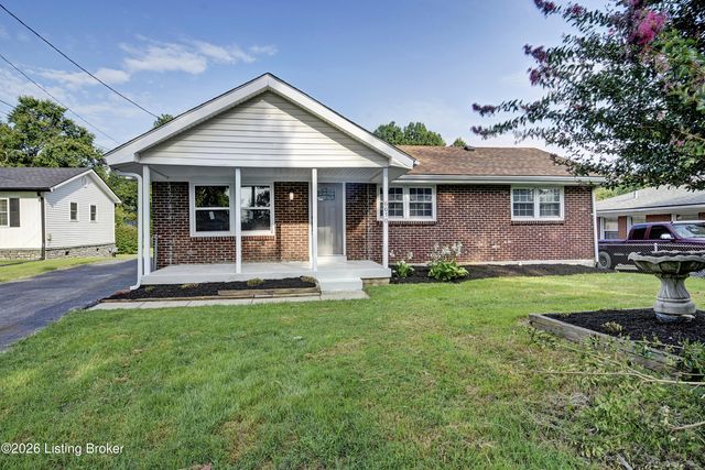 6610 Memory Ln, Louisville, KY 40258