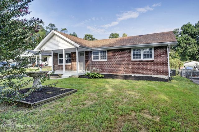 6610 Memory Ln, Louisville, KY 40258