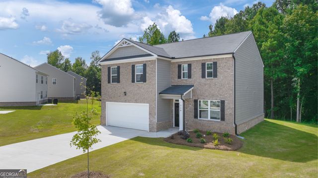 668 Whitman Lane, Stockbridge, GA 30281
