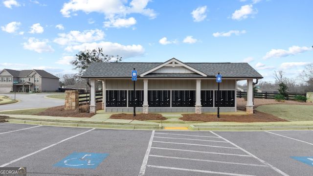 668 Whitman Lane, Stockbridge, GA 30281