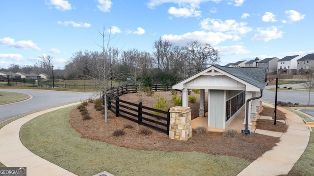 668 Whitman Lane, Stockbridge, GA 30281