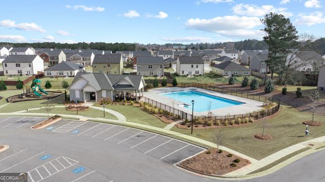 668 Whitman Lane, Stockbridge, GA 30281