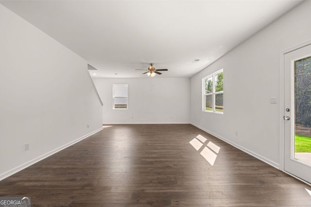 668 Whitman Lane, Stockbridge, GA 30281