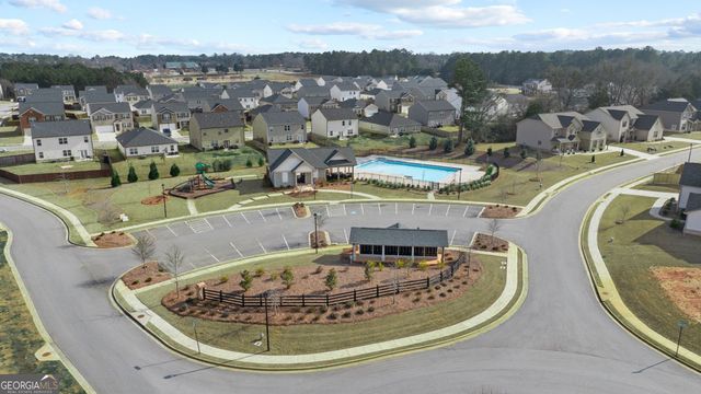 668 Whitman Lane, Stockbridge, GA 30281