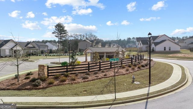 668 Whitman Lane, Stockbridge, GA 30281