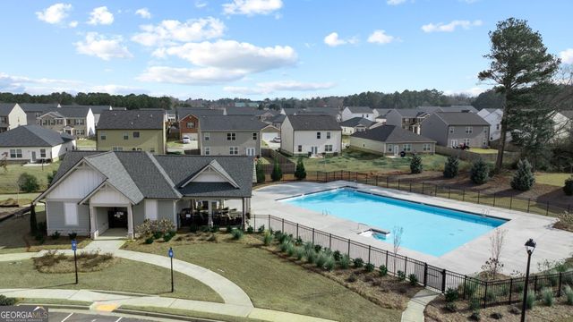 668 Whitman Lane, Stockbridge, GA 30281