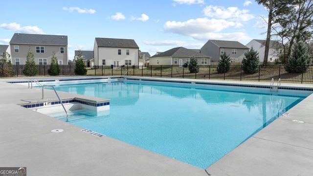 668 Whitman Lane, Stockbridge, GA 30281