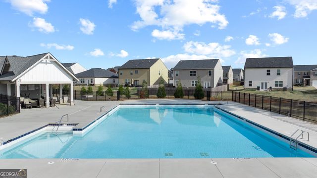 668 Whitman Lane, Stockbridge, GA 30281