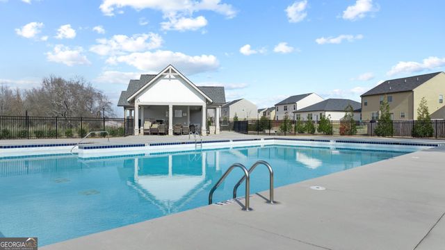 668 Whitman Lane, Stockbridge, GA 30281