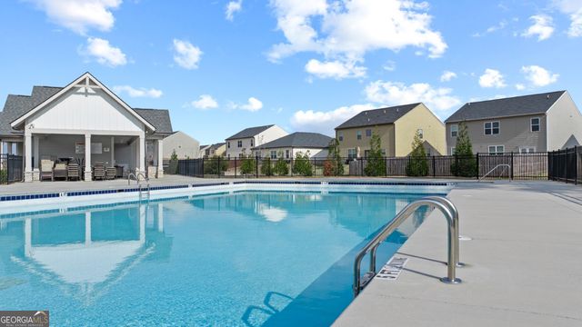 668 Whitman Lane, Stockbridge, GA 30281