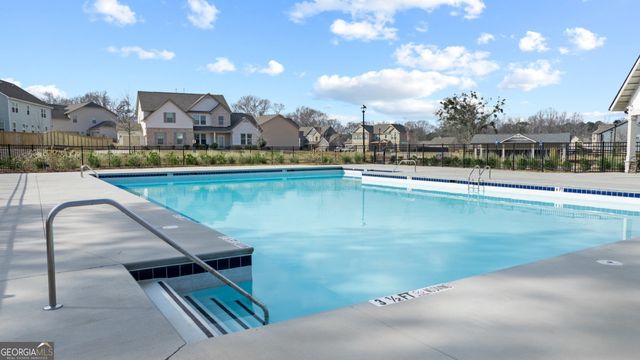 668 Whitman Lane, Stockbridge, GA 30281